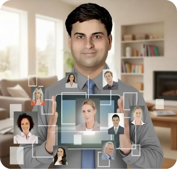 Integrated Support Network