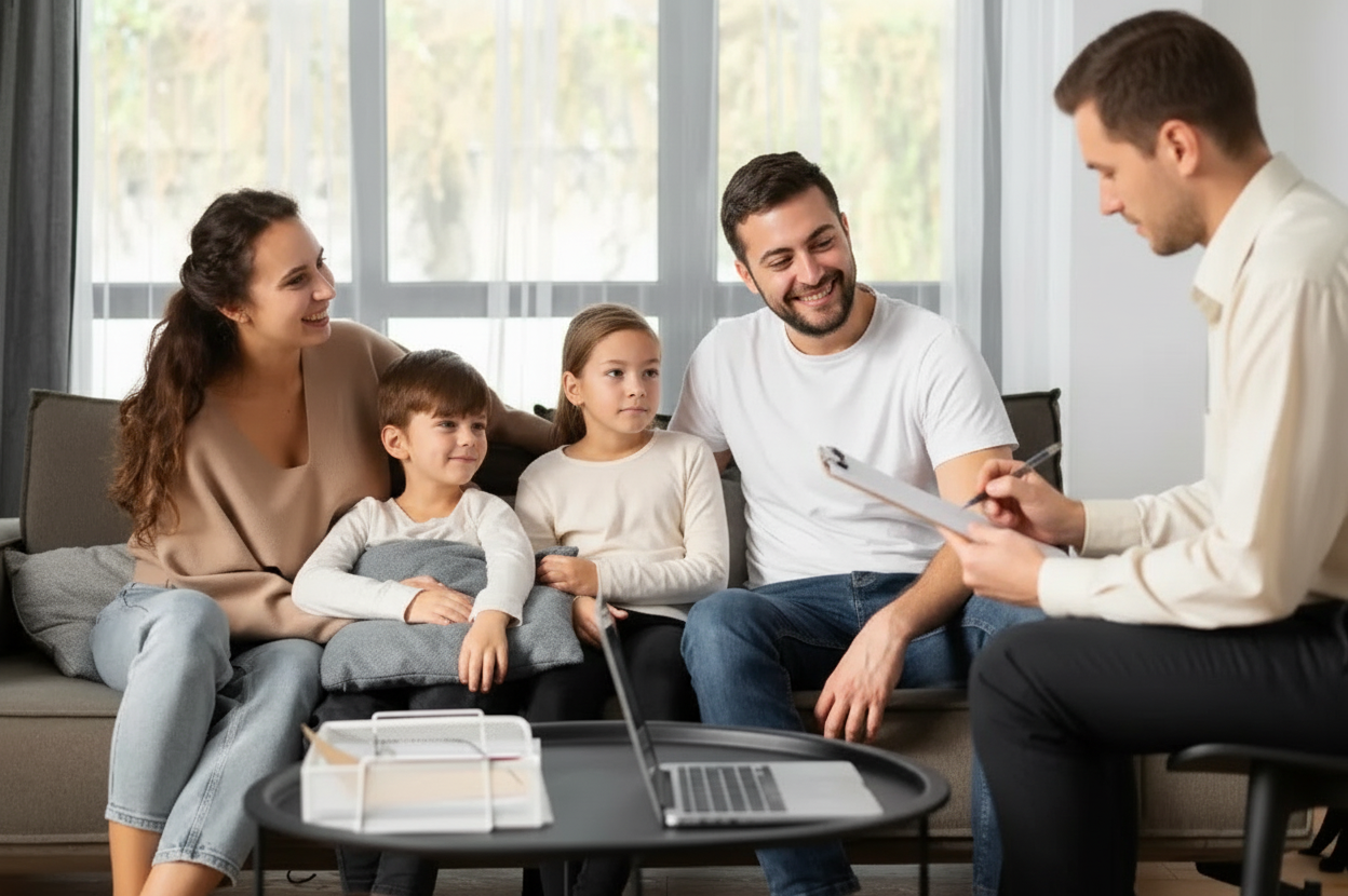 Collaborative approach